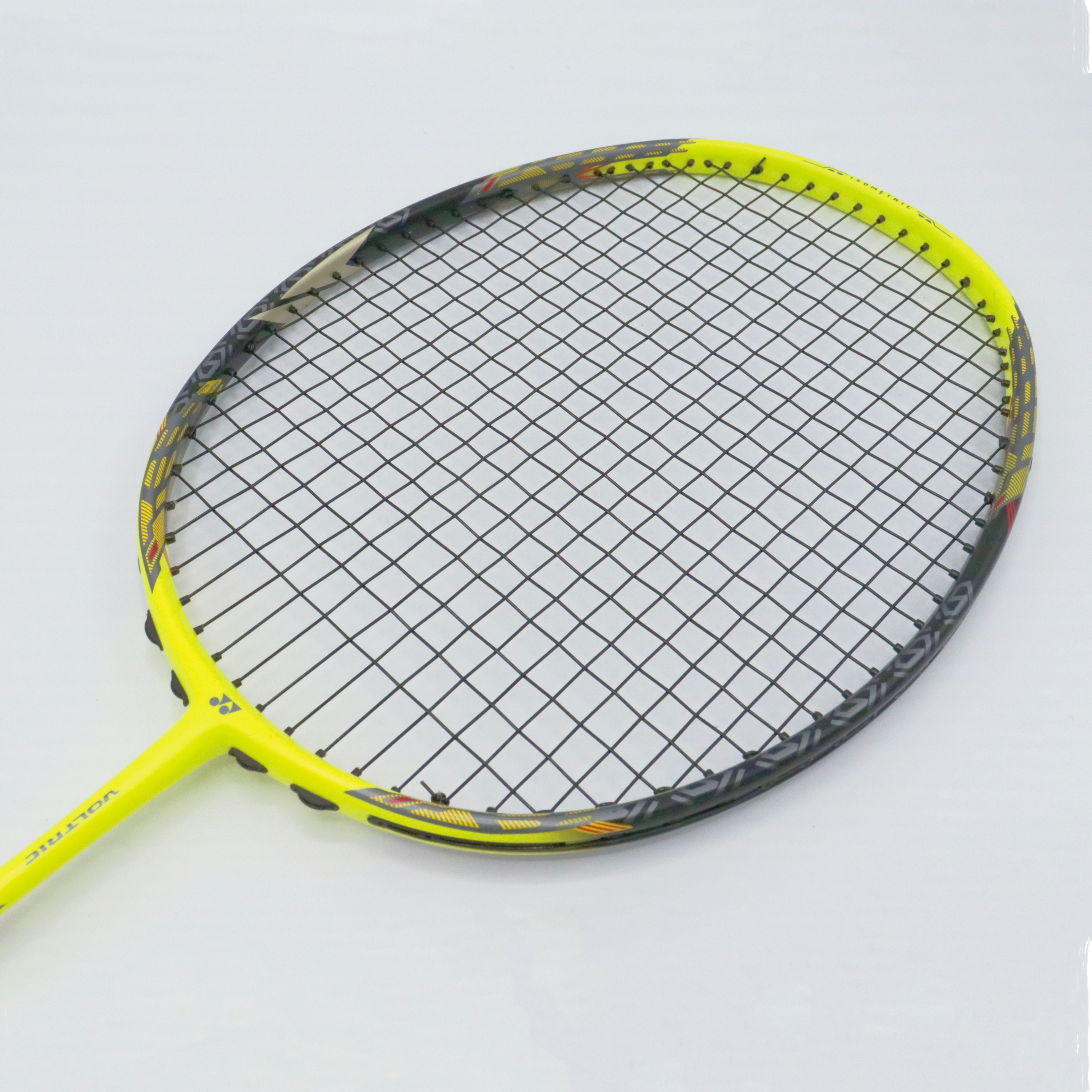 Yonex Badminton Racket Carbon Fiber Ultra Light Weight 4U G5 82g VTZF