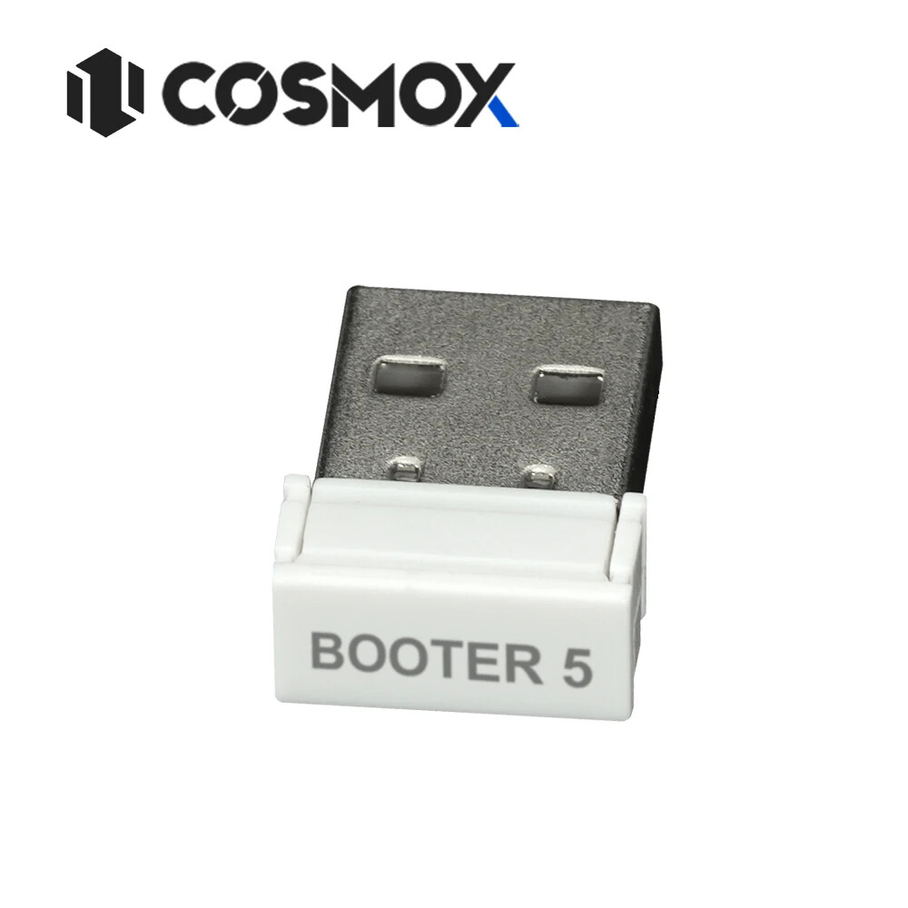 Haute42 BOOTER 5 Gaming Converter For HautePad Hitbox Adapter For PS5