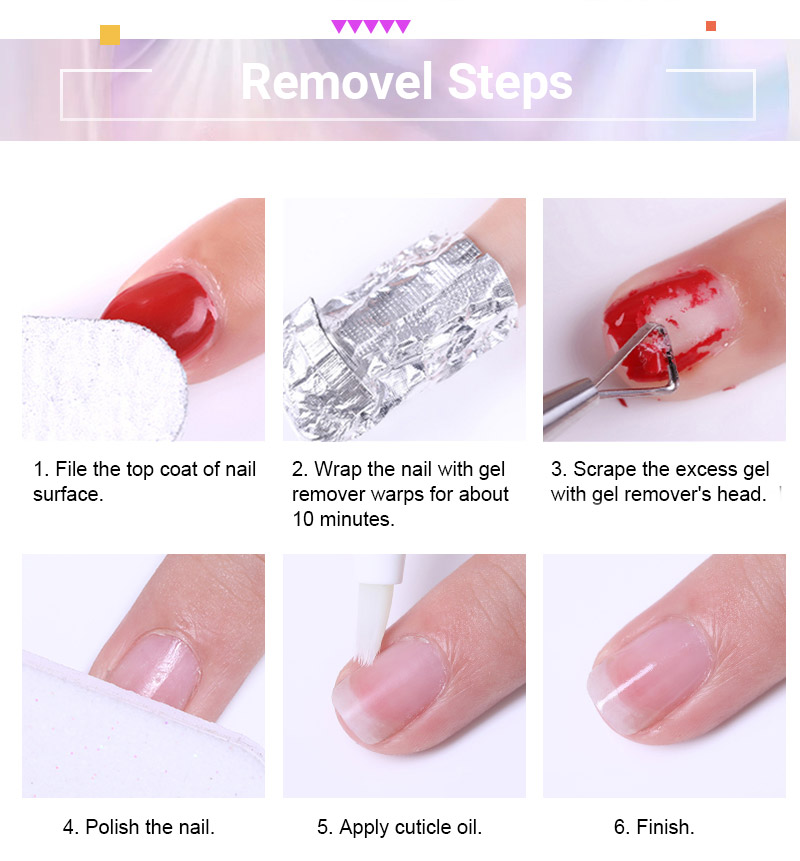 LILY CUTE Non Stick Hand Solid Extension Nail Gel Set Clear Nude Pink Extension Gel Rhinestone