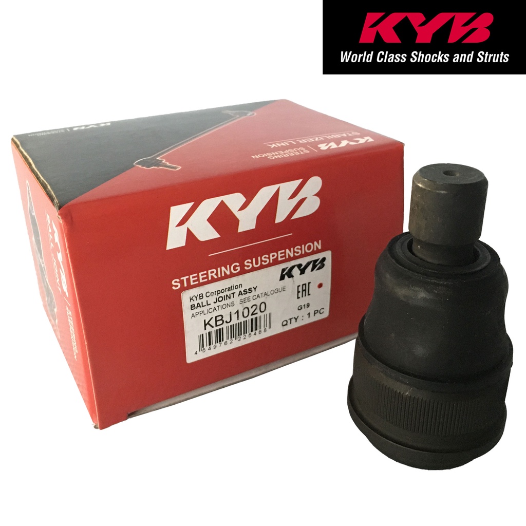 Kyb Kayaba Lower Ball Joint For Mazda Set Of Kbj