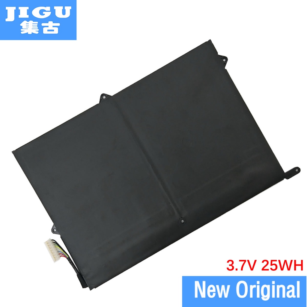 Jigu Original Laptop Battery For Lenovo L M P V Wh Shopee