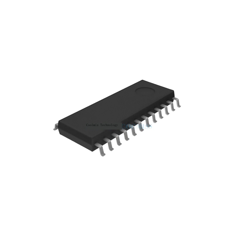 Demultiplexer Hc D Soic To Line Decoder Signal Switch Logic