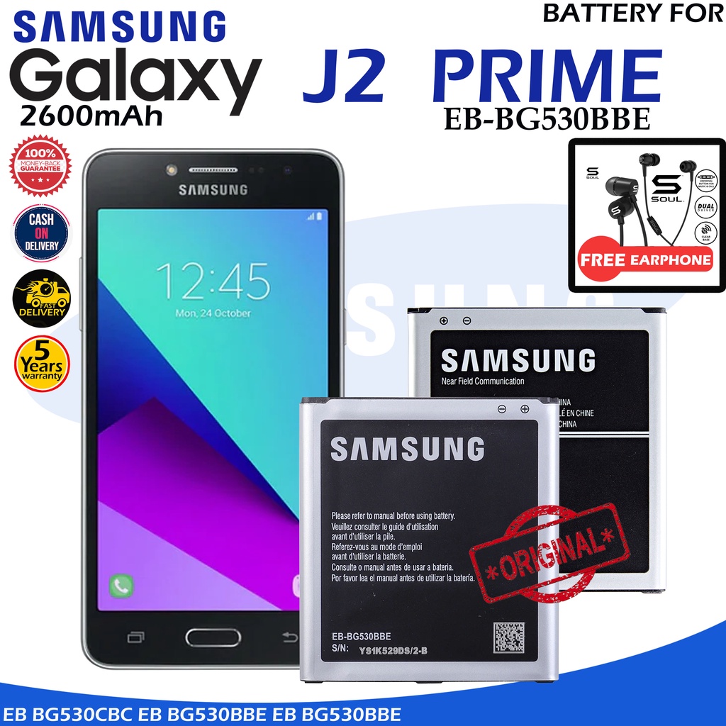 Samsung Galaxy J Prime Battery Model Eb Bg Bbe Cbc Bbe High Quality