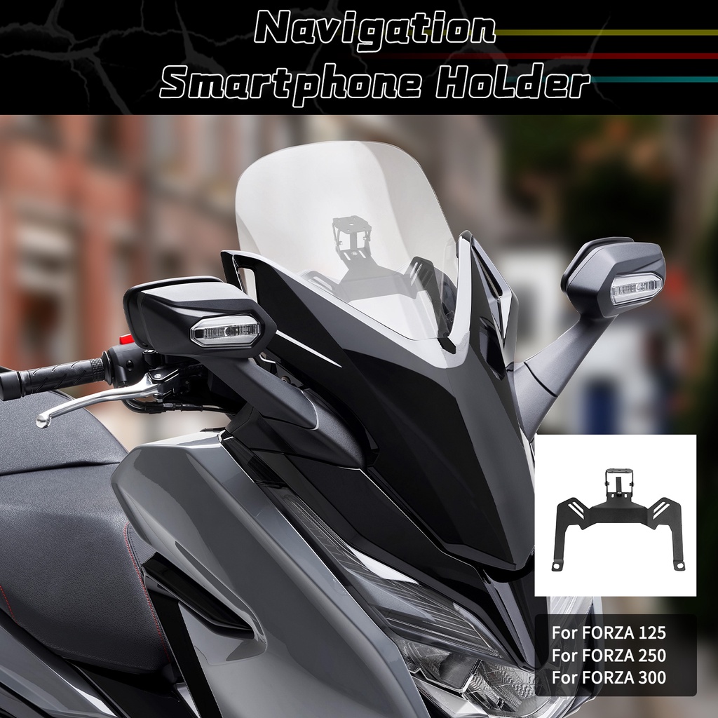 Ultrasupplier Motorcycle Accessories For Honda For Forza