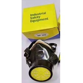 Chemical Respirator Np Filter Mask Shopee Philippines