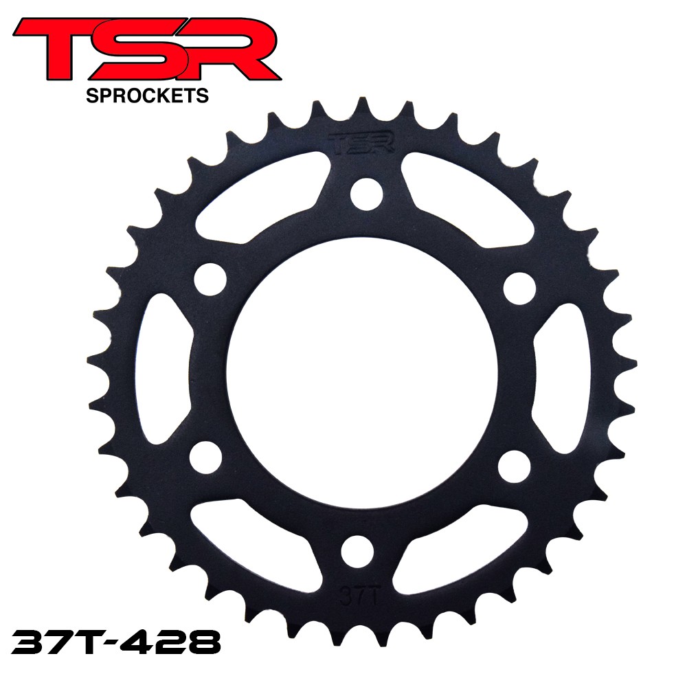 TSR Sniper King 150 FZ16 FZi SZ16 SZ R MT 15 XSR155 Rear Sprocket