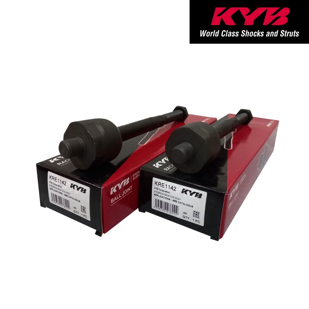 Kyb Kre For Ford Ranger Wd Everest Set