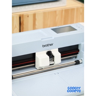 Brother Scan N Cut Sdx Sdx Diy Craft Hobby Cutting Machine