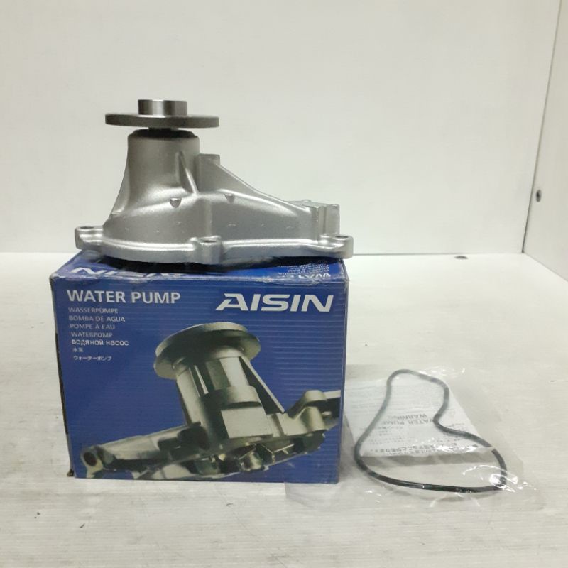 Aisin Water Pump Assembly Honda Civic Fd Up Wph V Shopee