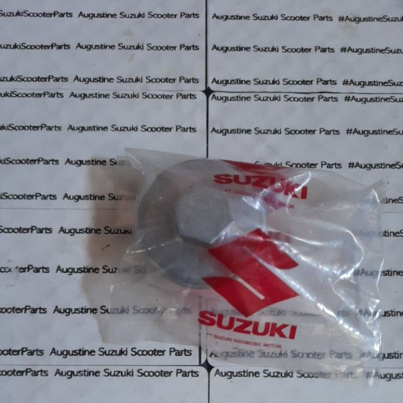 SGP Drain Plug Engine Oil For Suzuki Address Skydrive Crossover