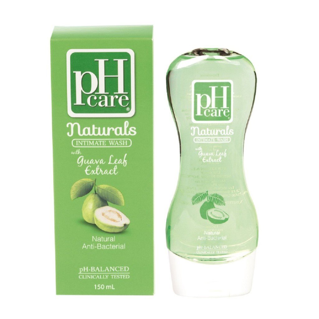 PH CARE Feminine Wash Cooling Comfort 250ml Shopee Philippines