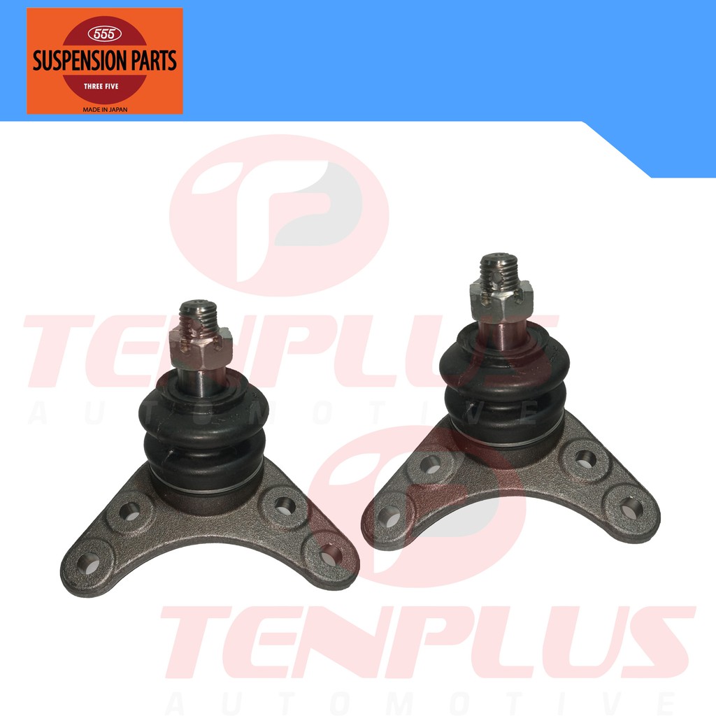 555 Ball Joint Isuzu D Max 2002 Present Upper Set Left And Right