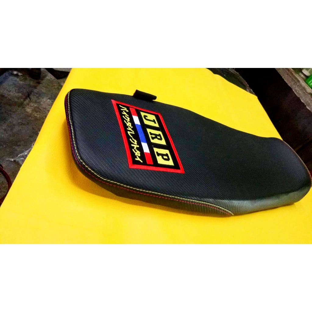 Pantra Flatseat Jrp Assembly For Tmx Rusi Skygo Euro Pinoy