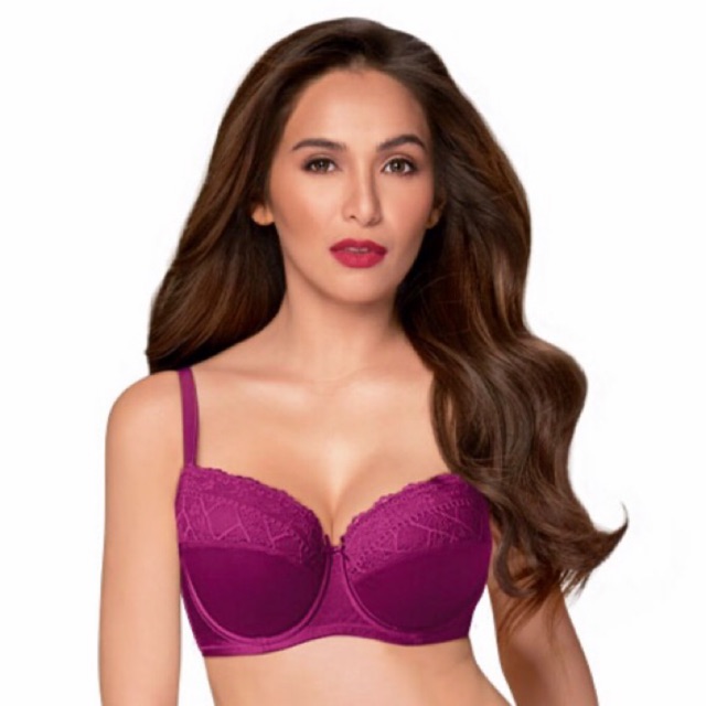 Avon MIRREN Underwire COMFY LACE 3 4 CUP Bra SALE Shopee Philippines