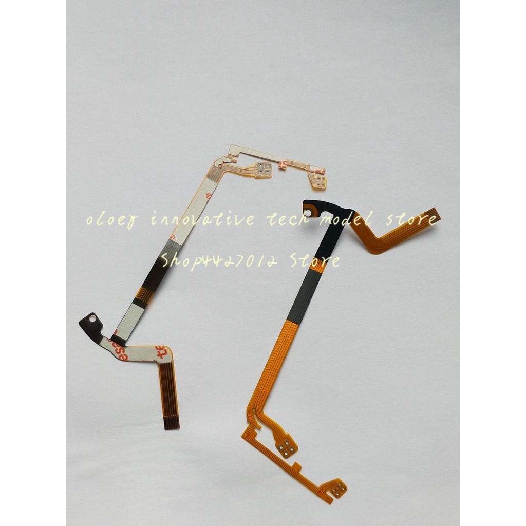 Pcs New Lens Aperture Flex Cable For Canon Ef Mm F L