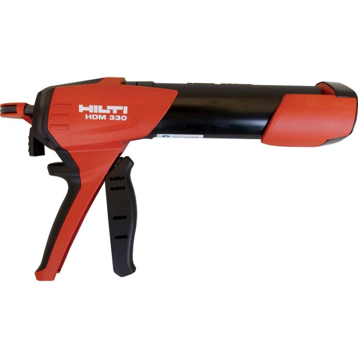 HILTI HDM 330 MANUAL ADHESIVE DISPENSER Shopee Philippines