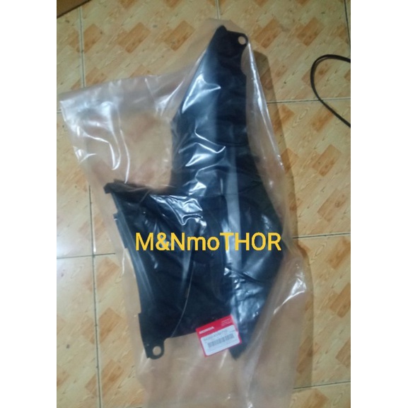 Original Honda Ubox Cover Wave Right Shopee Philippines