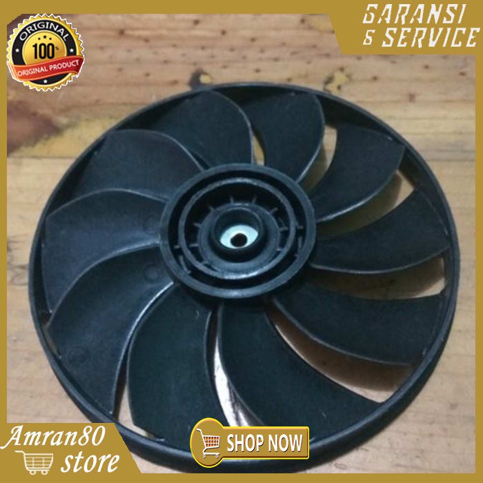 Honda Yamaha Vixion Radiator Fan Shopee Philippines