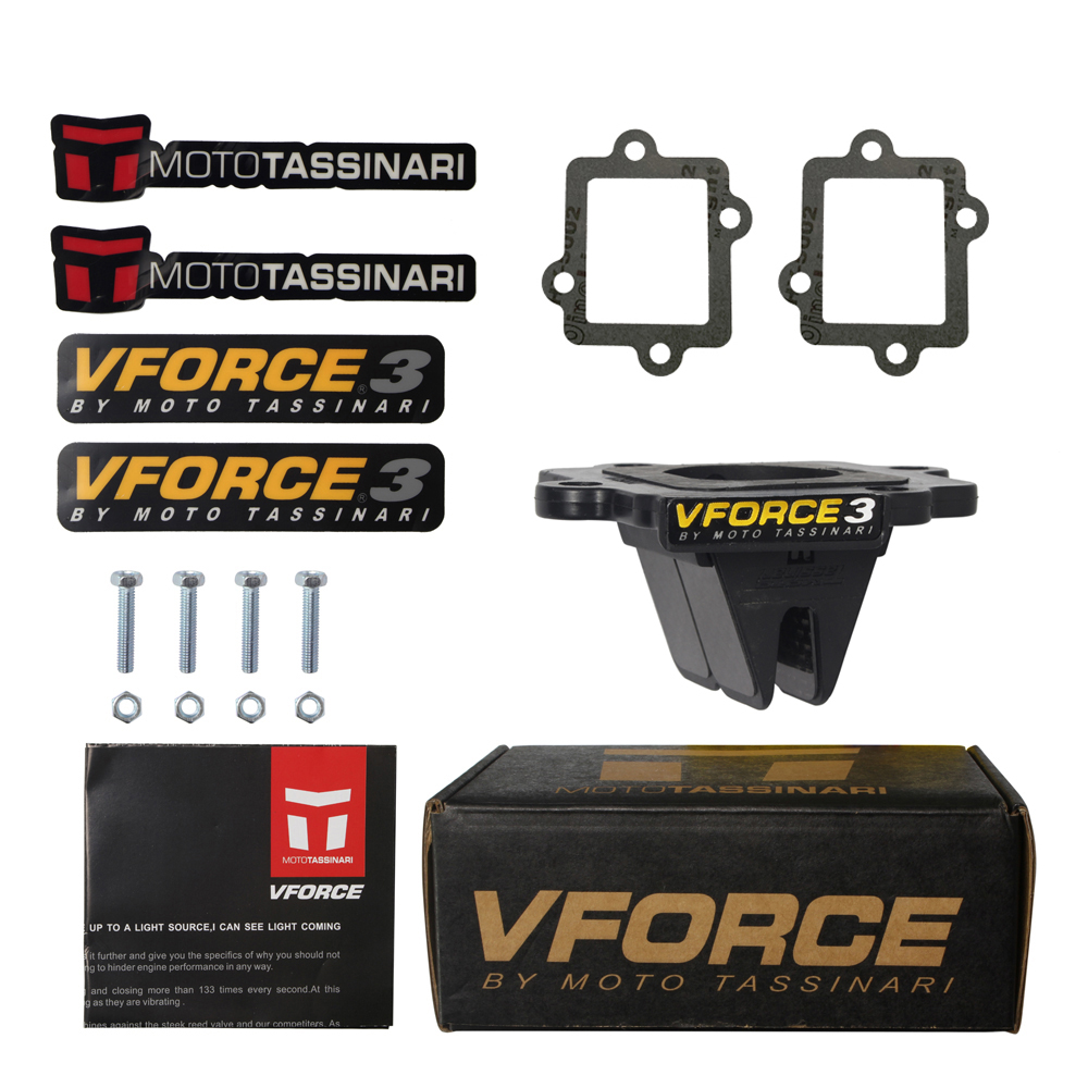 A A A Ag A Reed Valve V Force Vforce For Yamaha Jog Yq