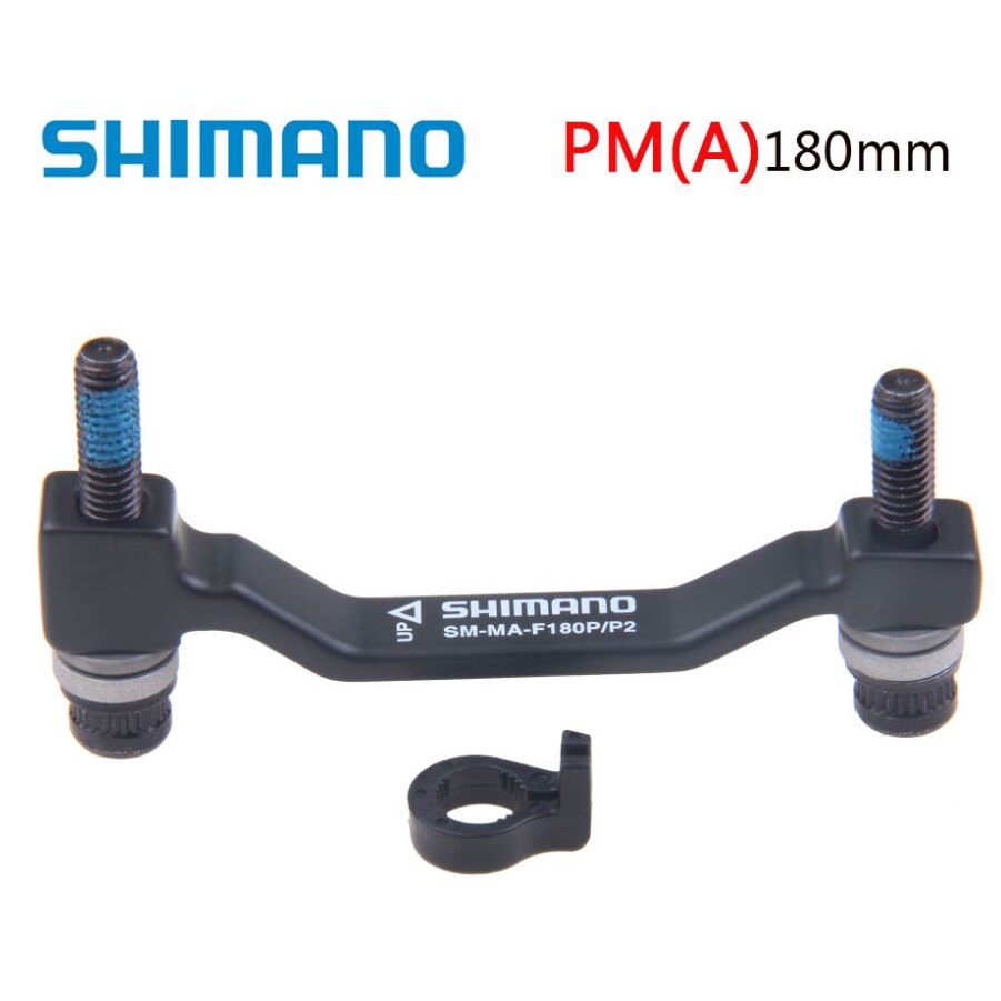 Shimano Sm Ma Brake Rotor Dics Adapter Mm Mm F P P Dics Brake