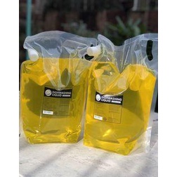 Dewdrops Dishwashing Liquid Lemon Scent Liters Shopee Philippines