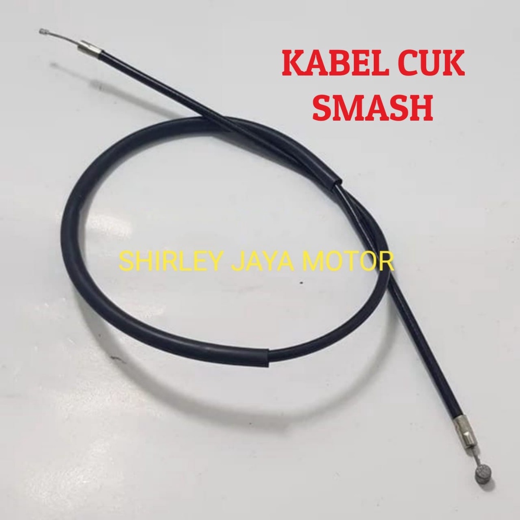 Shogun 110 SMASH LAMA CHOCK Strap Cable SHOGUN 125 ARASHI BEST QUALITY