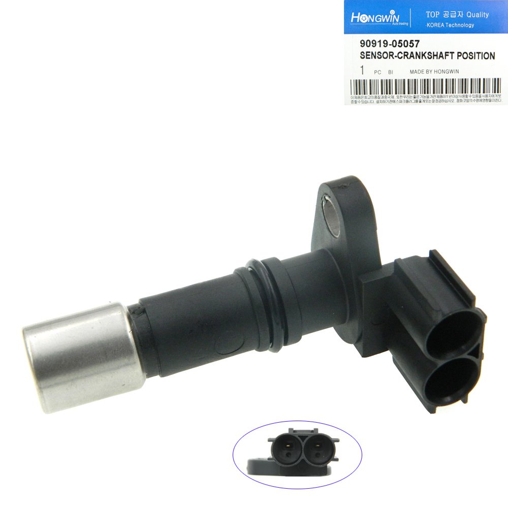 Crankshaft Position Sensor For Toyota Runner Avalon