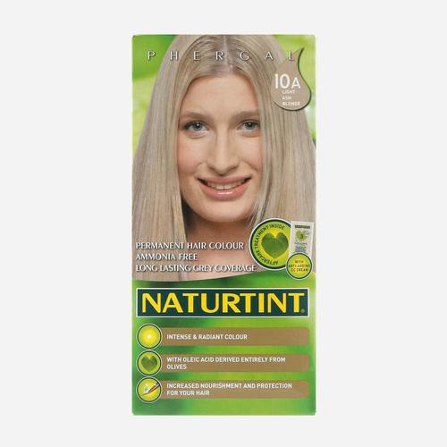 Naturtint A Light Ash Blonde Permanent Hair Color Shopee Philippines