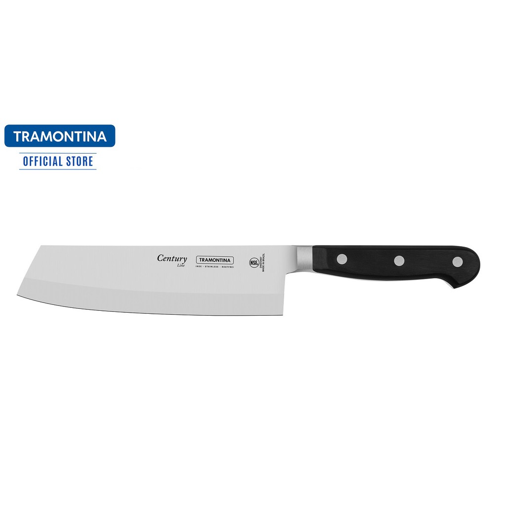 Tramontina Century 7 Cook S Knife Mini Cleaver Shopee Philippines