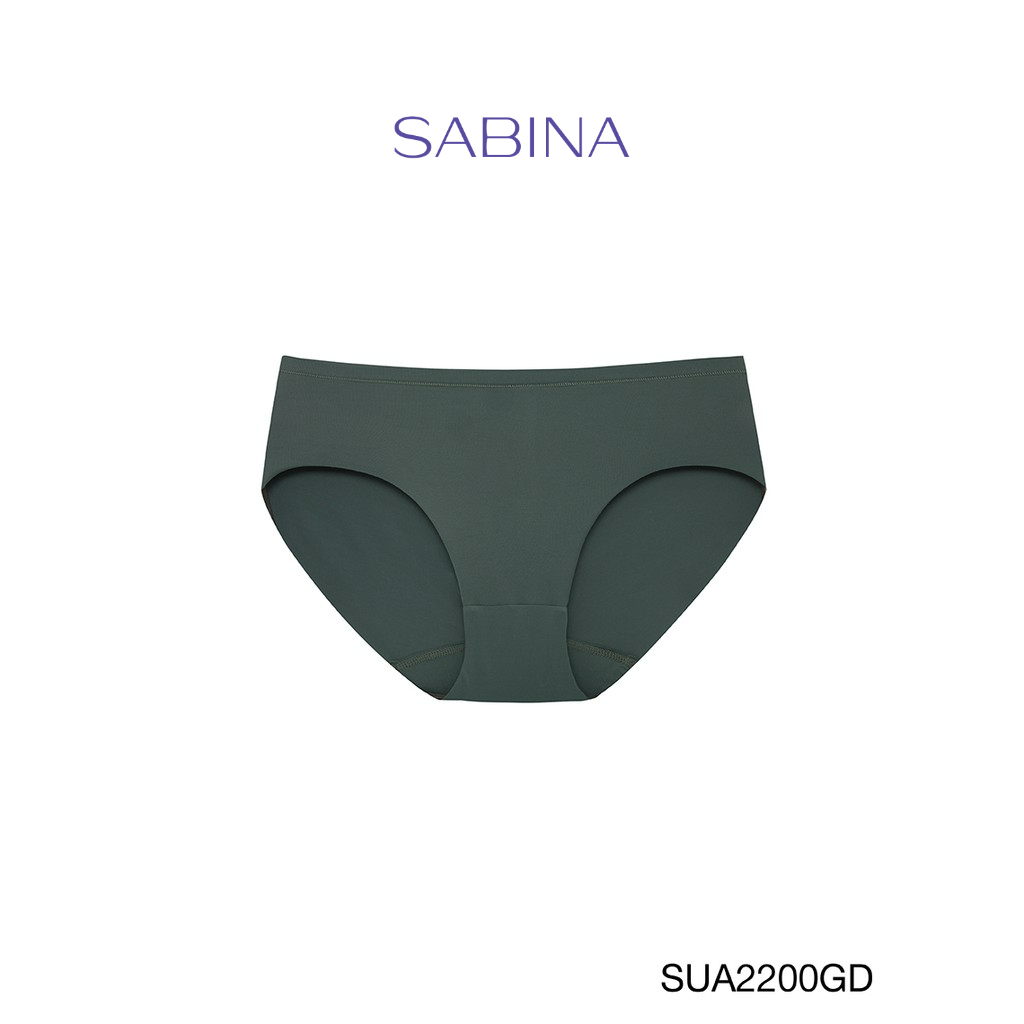 Sabina Underwear Bikini Style Doomm Model Code SUA2200GD Dark Green Shopee Philippines