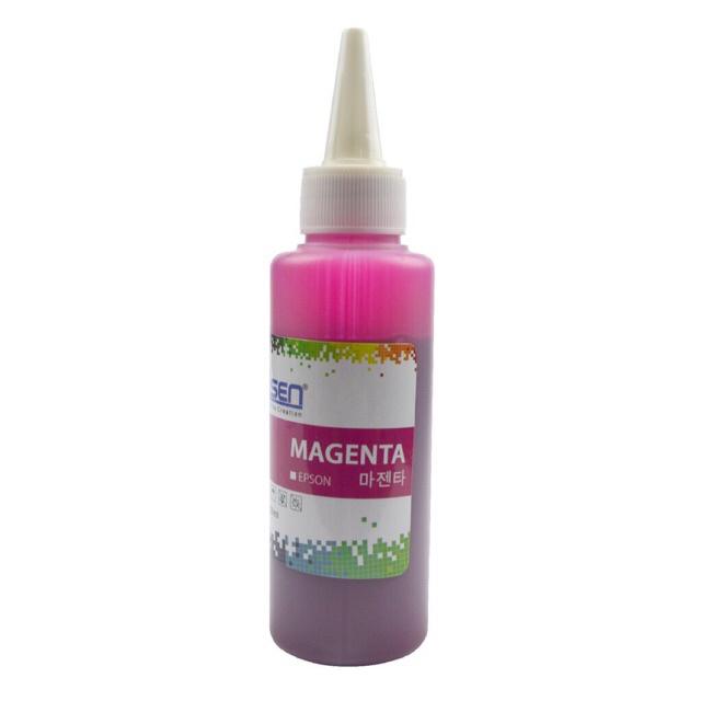 Yasen Premium Pigment Ink Ml Shopee Philippines