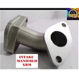 Intake Manifold For Xrm Barako Wave Crypton Rs C Dream Raider