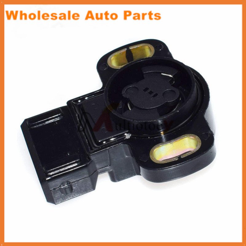 TPS Throttle Position Sensor For Mitsubishi Carisma Colt Delica Eclipse