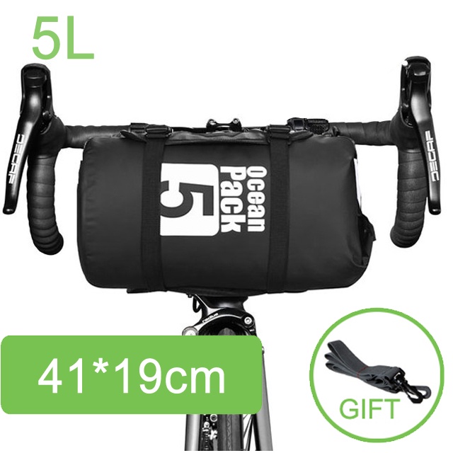 Newboler Bike Bicycle Bag In Waterproof Large Capacity Mtb Road