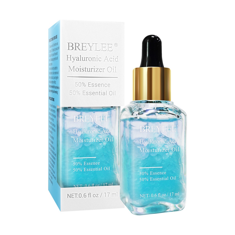 Breylee Serum Whitening Lifting Firming Skin Care Collagen Anti Aging