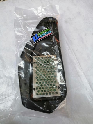 Motorcycle Air Filter Element Vario Honda Click I Fi V V