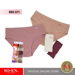 SO EN Lingerie Philippines