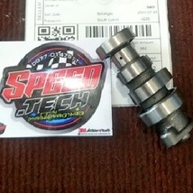 Racing Touring Cam Honda Beat Carb Speedtech With Decompression