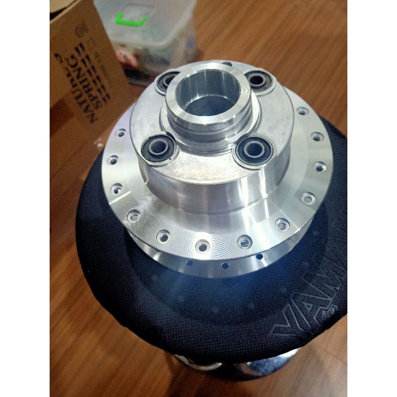 Rear Hub Tmx With Bushing Shopee Philippines