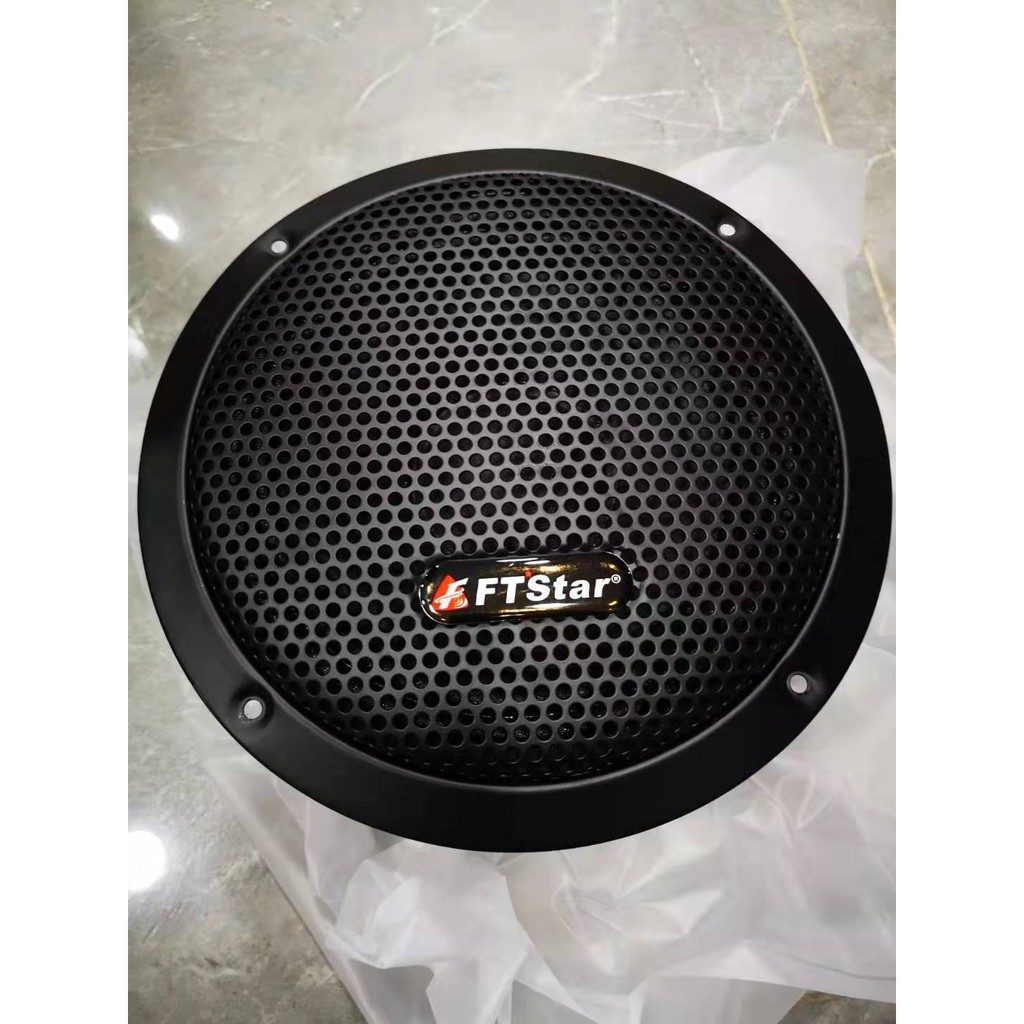 Megapro FT Star FT 12W Woofer 12 Inch 500W Speaker Professional HI FI