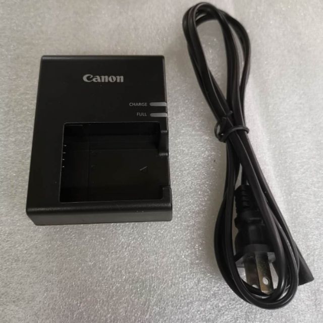 Canon Charger Lp E Lc E C Shopee Philippines