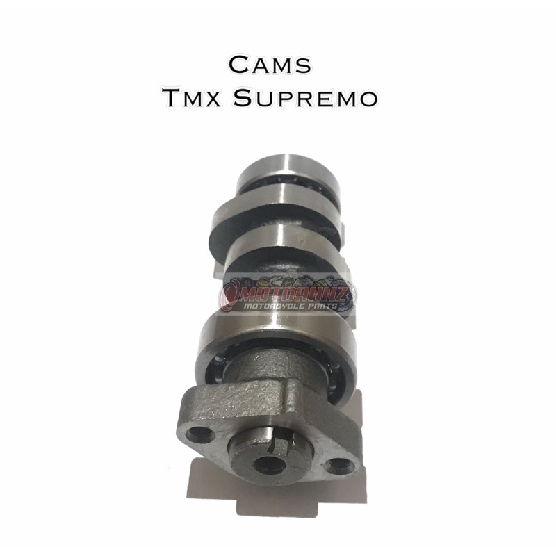 TAS CAMSHAFT HONDA TMX SUPREMO 150 Shopee Philippines