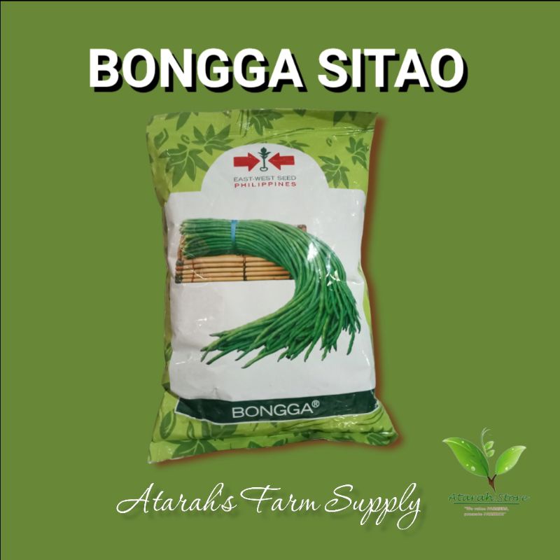 COD BONGGA SITAW EAST WEST SEEDS KILO Shopee Philippines