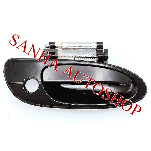 Standard Exterior Car Door Handle Nissan Cefiro A33 Shopee Philippines