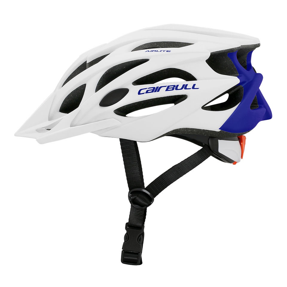 Cairbull Airlite Bicycle Helmet With Visor Ce Cpsc Certified Bike