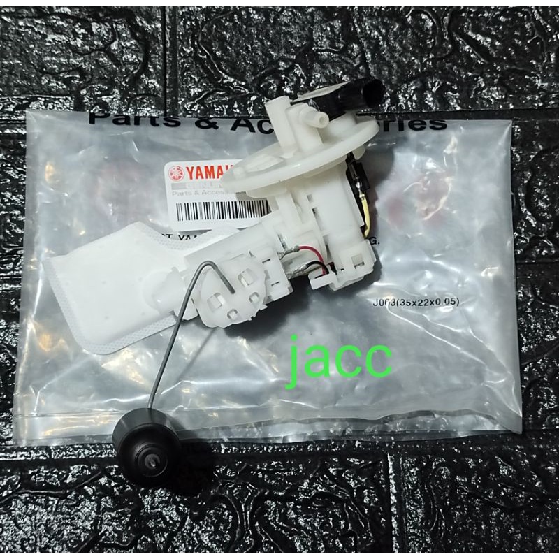 Fuel Pump Assy M Aerox Nmax Mxi Soul Soul Mxking Shopee