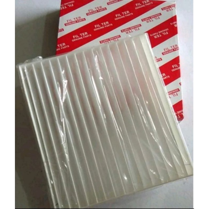 Cabin Air Filter Toyota Vios Toyota Innova Toyota Hi Lux Hilux