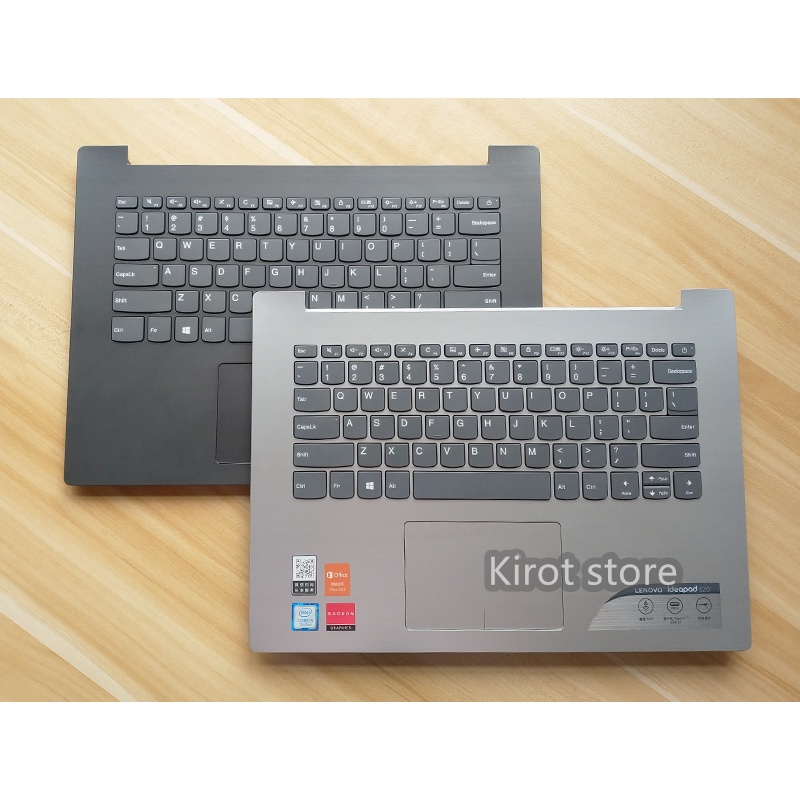 Kirot New Case Panel For Lenovo Ikb C C Igm