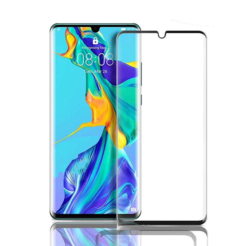 Xundd Axe Full Tempered Glass Huawei Shopee Philippines