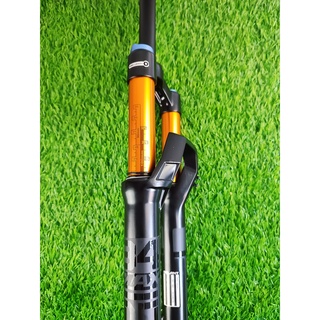 Gbbs Bolany Max Air Fork Suspension Mm Stanchion Mountain